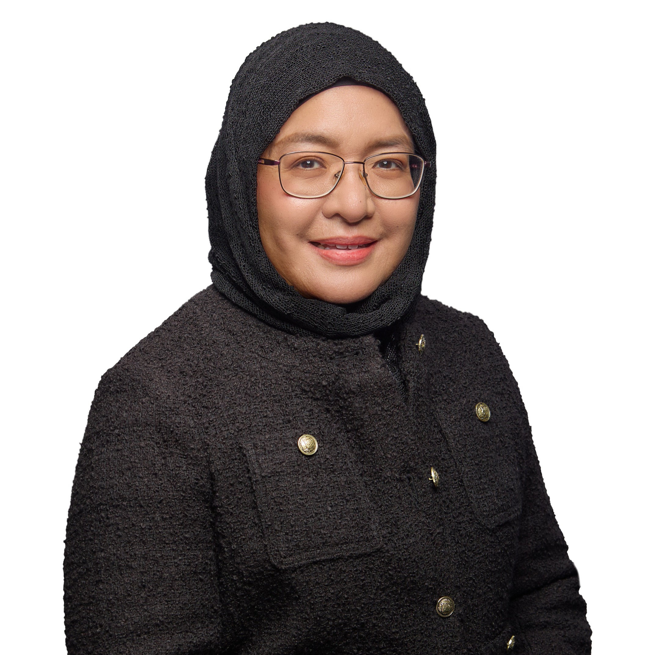 Shelina Razaly Wahi